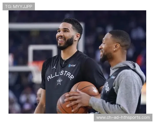 塔图姆外线火力难以阻挡,波士顿拉大差距