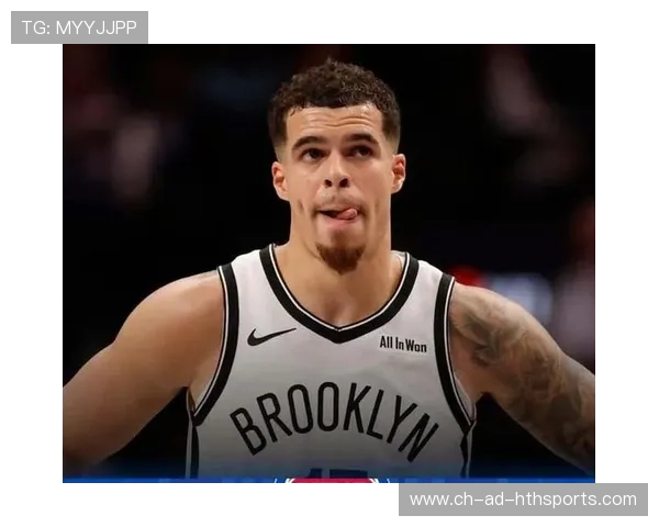 小波特末节连中，篮网带走一场艰苦胜利